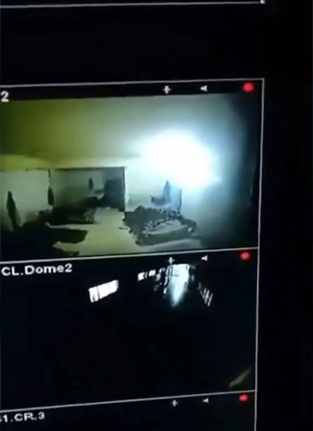 Esad'ın yeraltı hapishanesi aranıyor! Görüntüleri var ama yerleri bulunamıyor 2